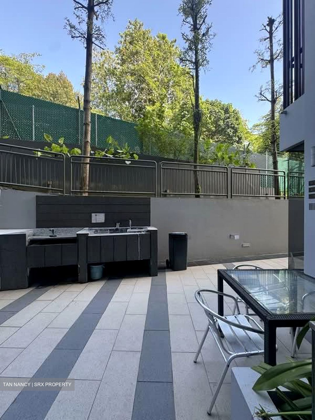 The MKZ (D9), Apartment #605357161